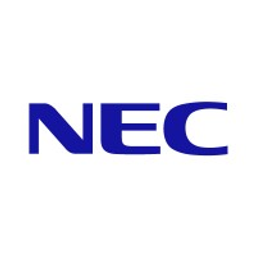 NEC Laboratories America, Inc. logo
