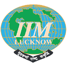 Indian Institute of Management Lucknow logo