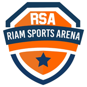 RIAM Sports Arena logo