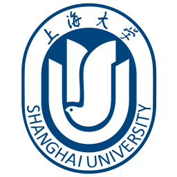 Shanghai University logo
