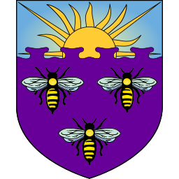 The University of Manchester logo