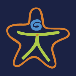 The Indian Public Schools logo