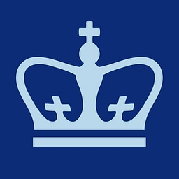 Columbia University in the City of New York logo