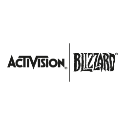 Activision Blizzard logo