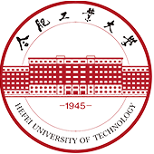 合肥工业大学 logo