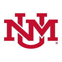 The University of New Mexico logo