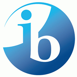 International Baccalaureate logo