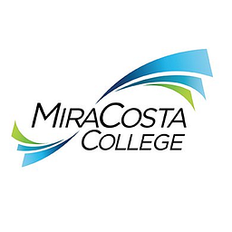 MiraCosta College logo