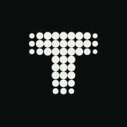 Trekion logo