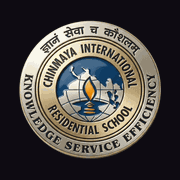 Chinmaya International Residential School logo