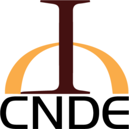Center for Nondestructive Evaluation (CNDE) logo