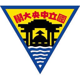 National Central University logo