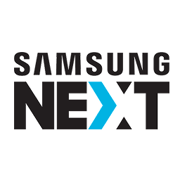 Samsung Next logo