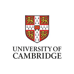 University of Cambridge logo
