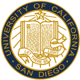 UC San Diego School of Medicine logo