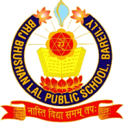 BBL Public School logo
