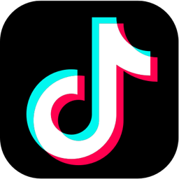 TikTok logo