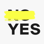 Yes VC logo