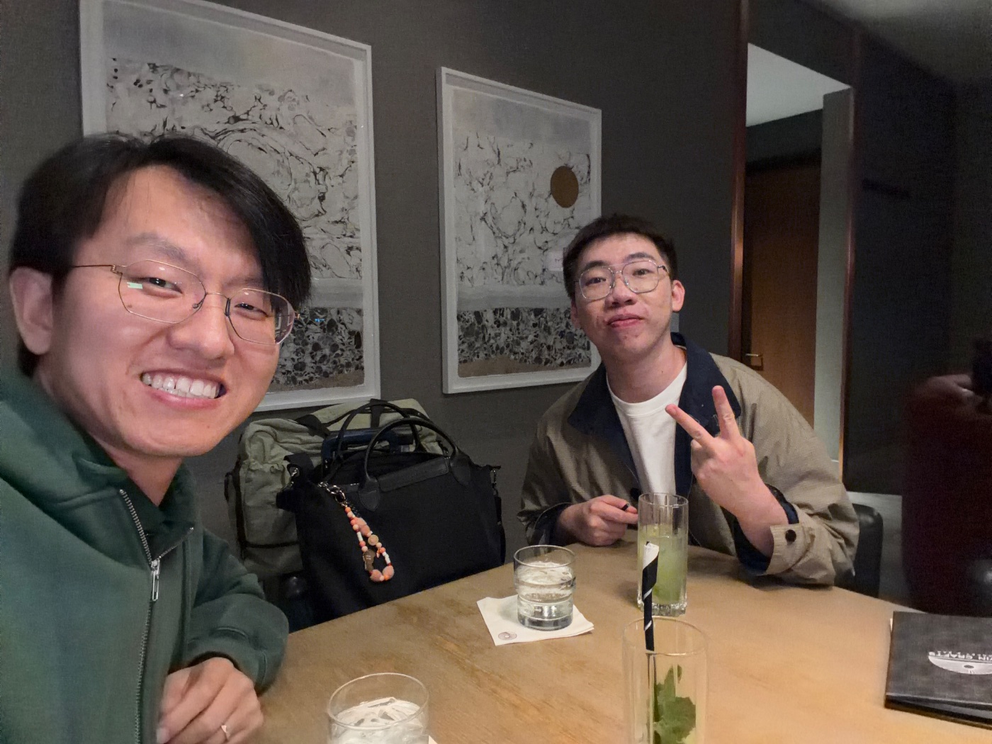 Terrence Qiu