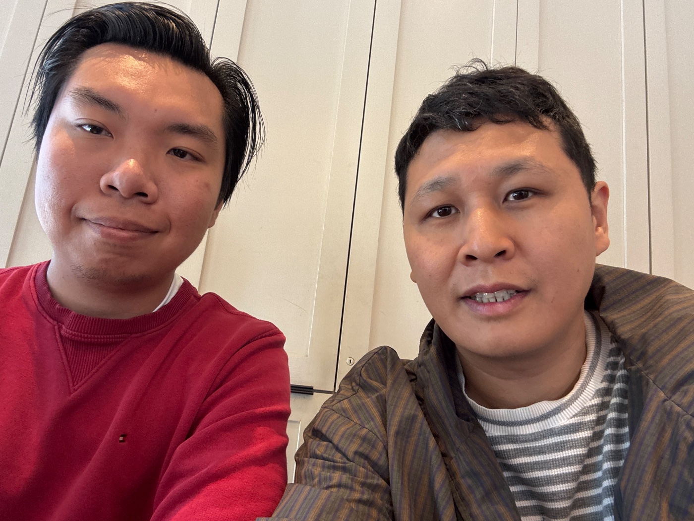 Phillip Tran - Founder And Market Disruptor