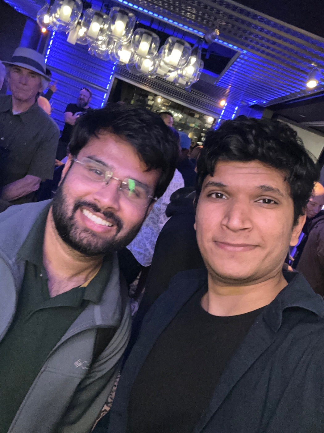 Bharat Khandelwal