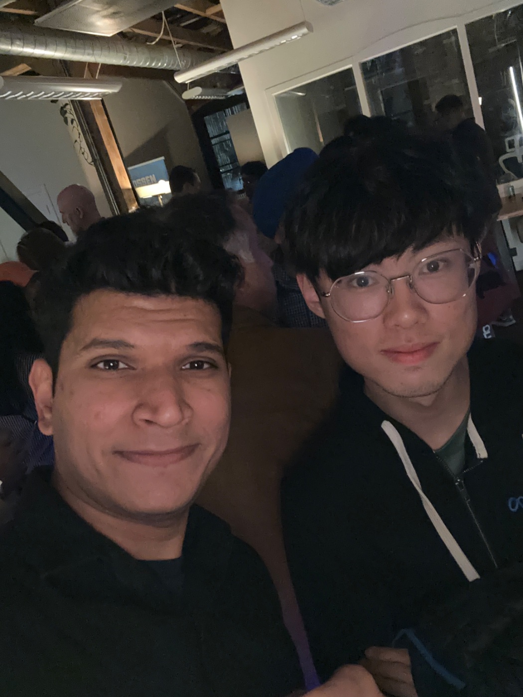 Ian Lin
