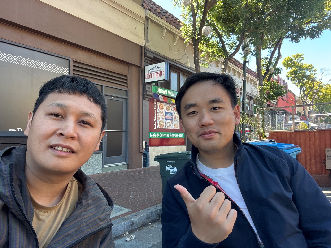 Wayne Zhang