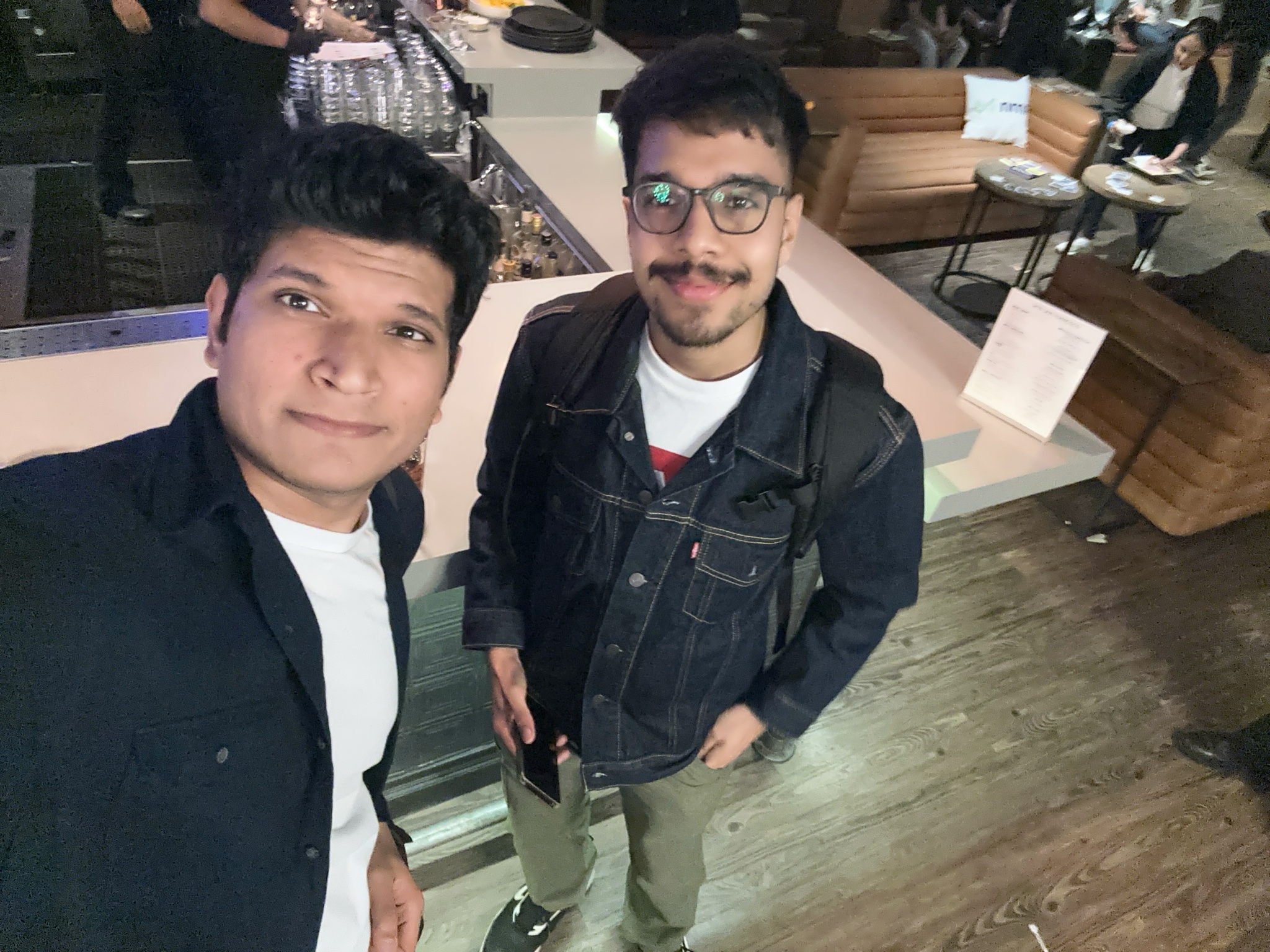 Tejas Lokhande