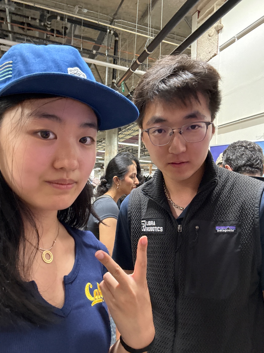 Jermaine Zhao