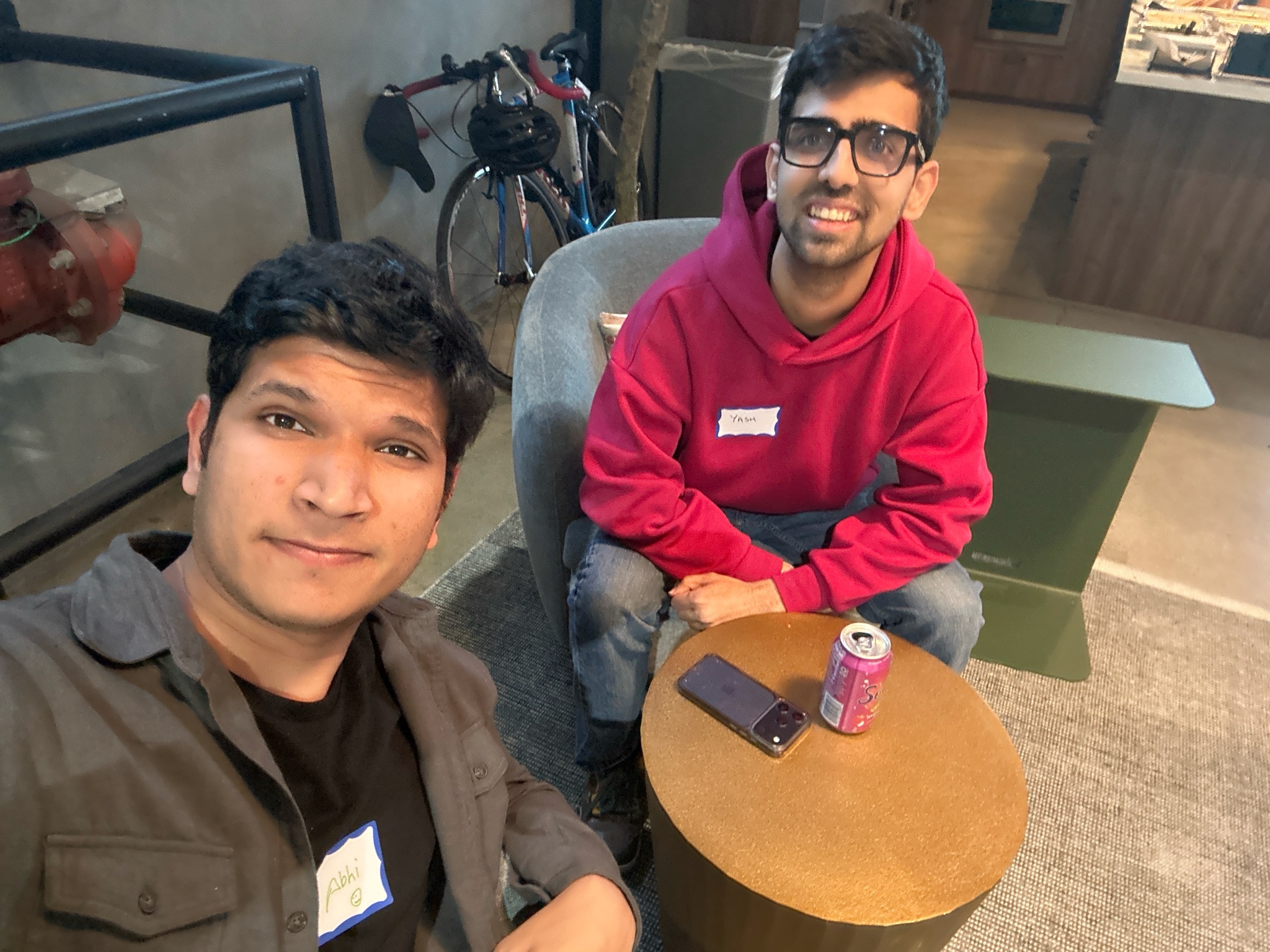 Yash Kukreja