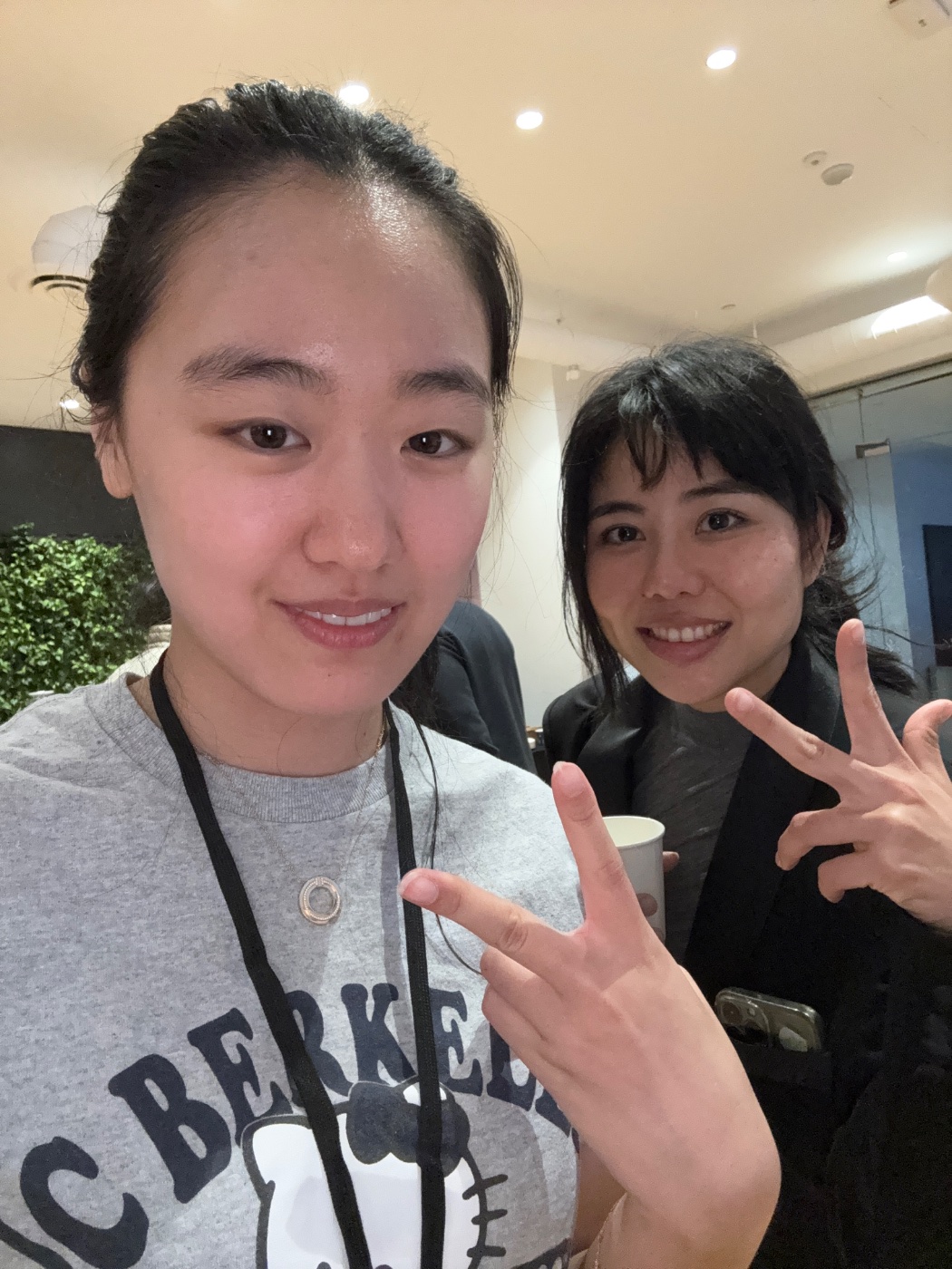 Sarah Lin Fang Yi