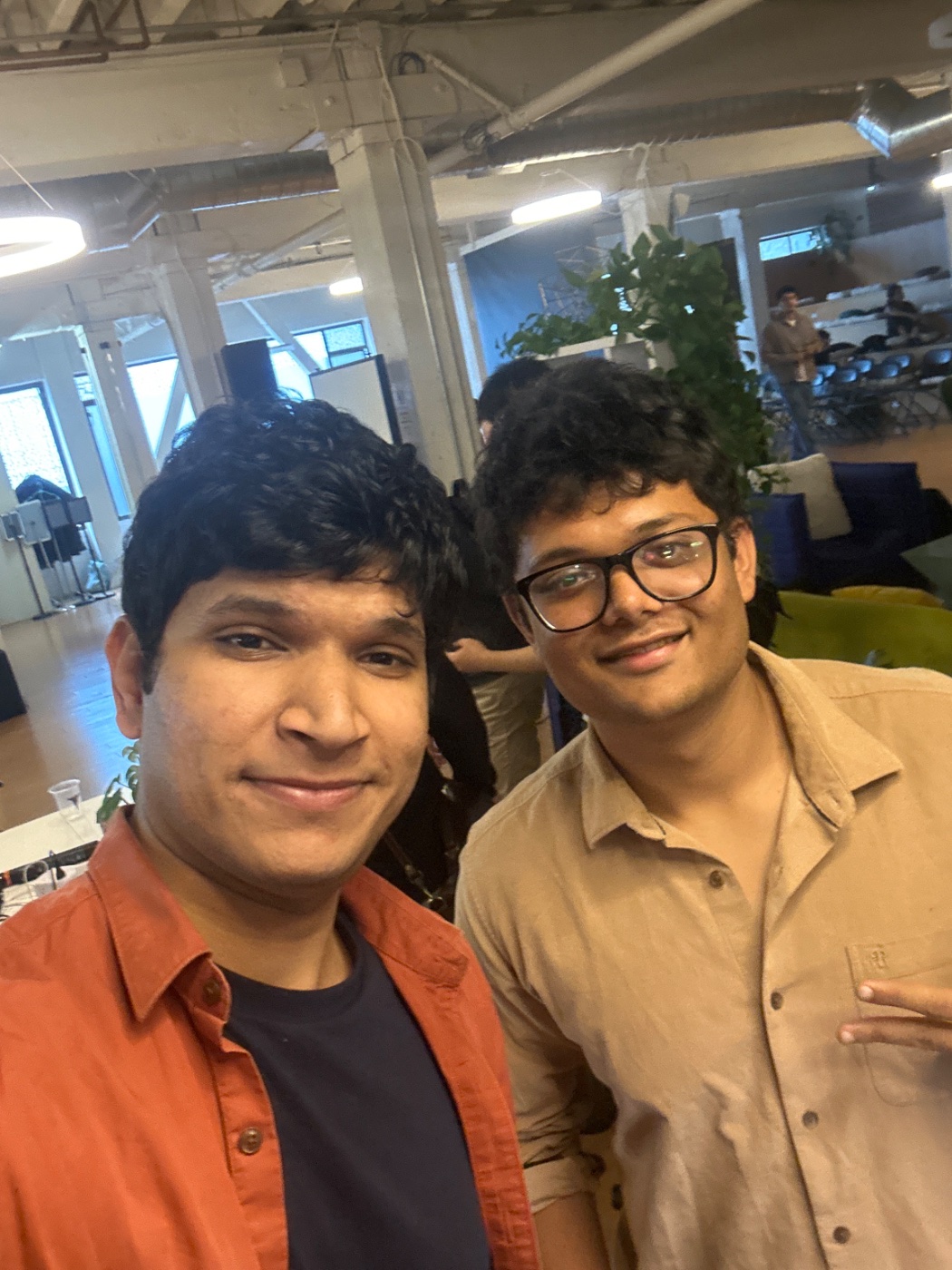 Akshat Kulshrreshtha