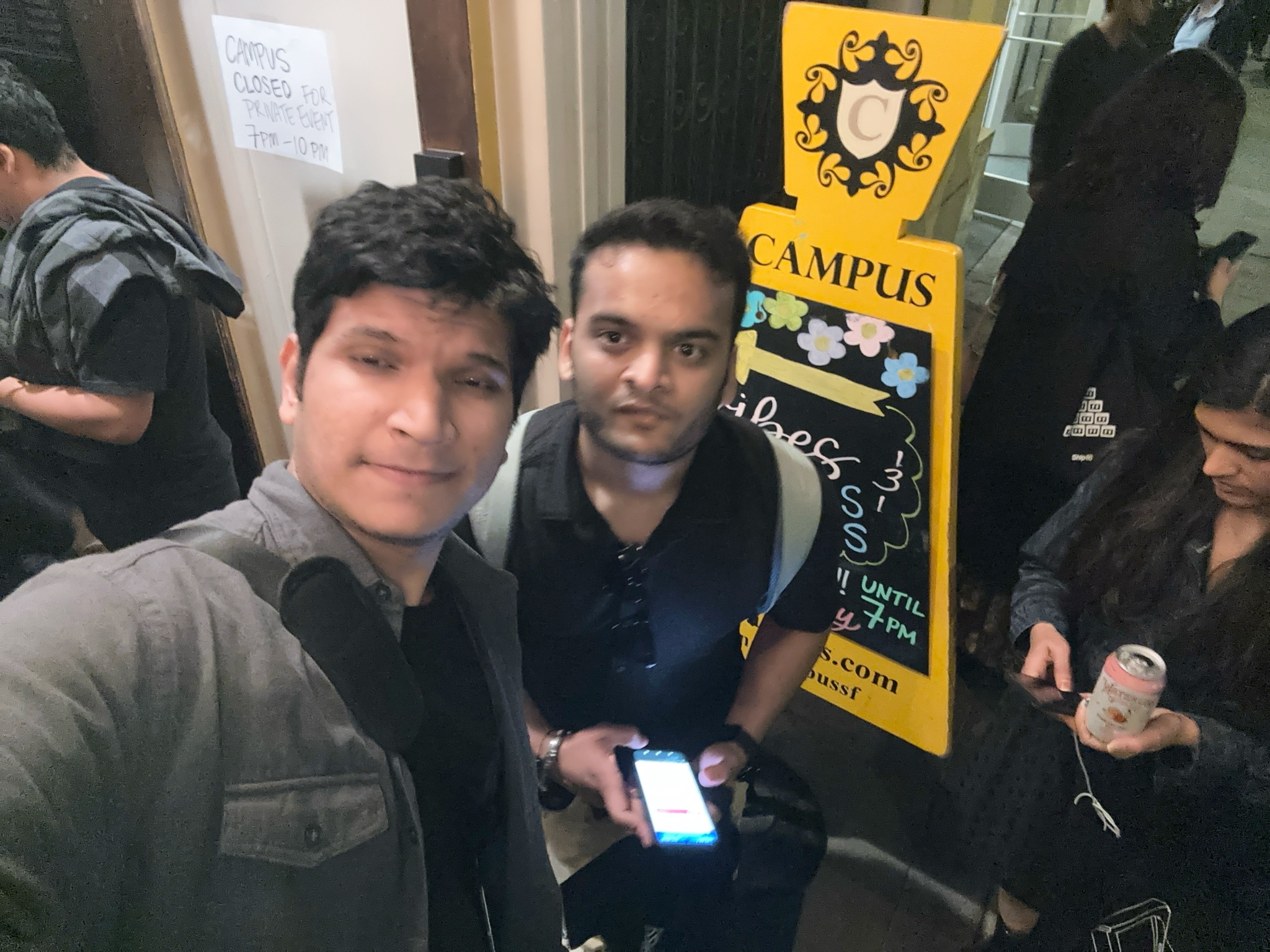Chetas Parekh