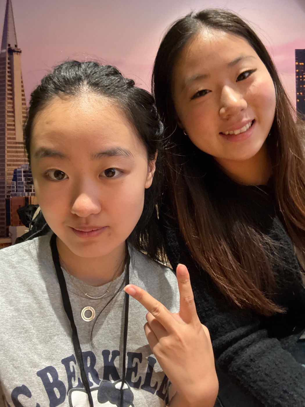 Cheyoungahn