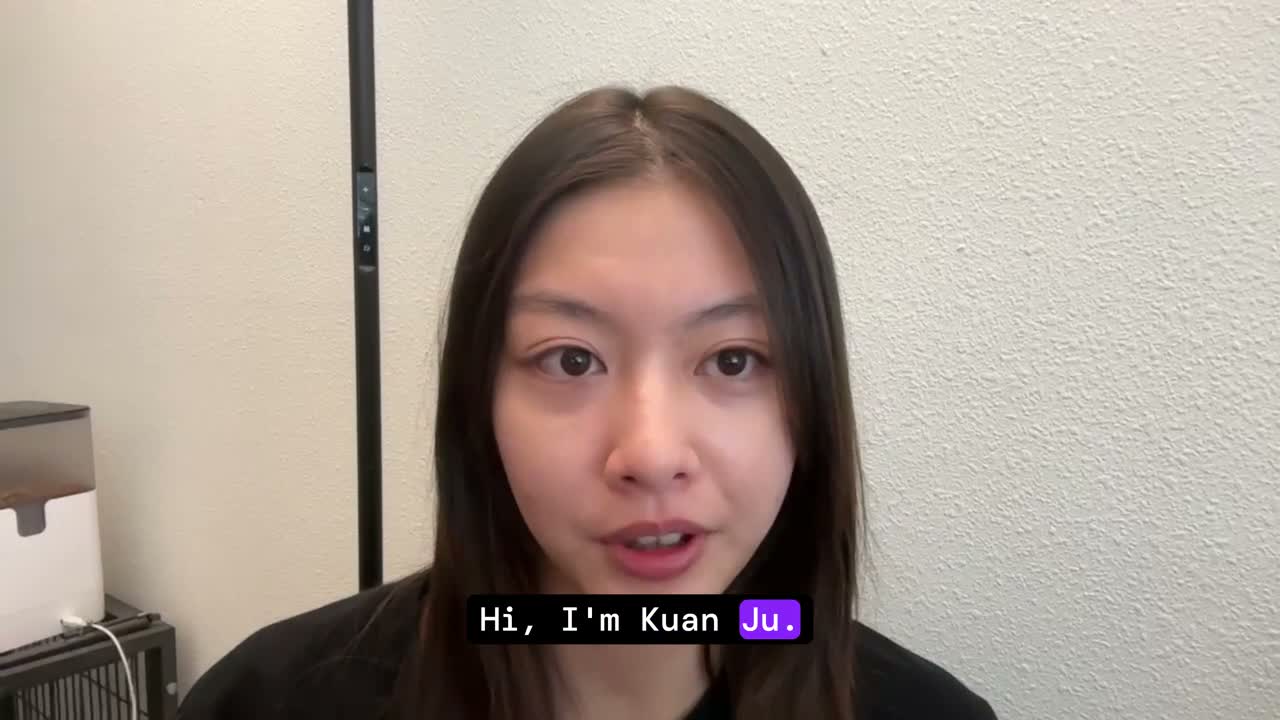 Kuan Ju