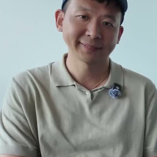 Donny Zhang