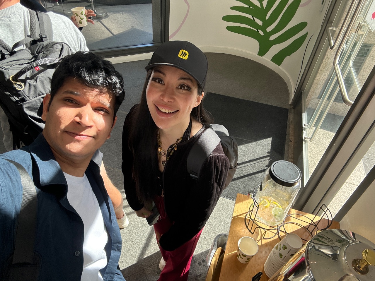 Tinsley Zhu - Kindred voice ai
