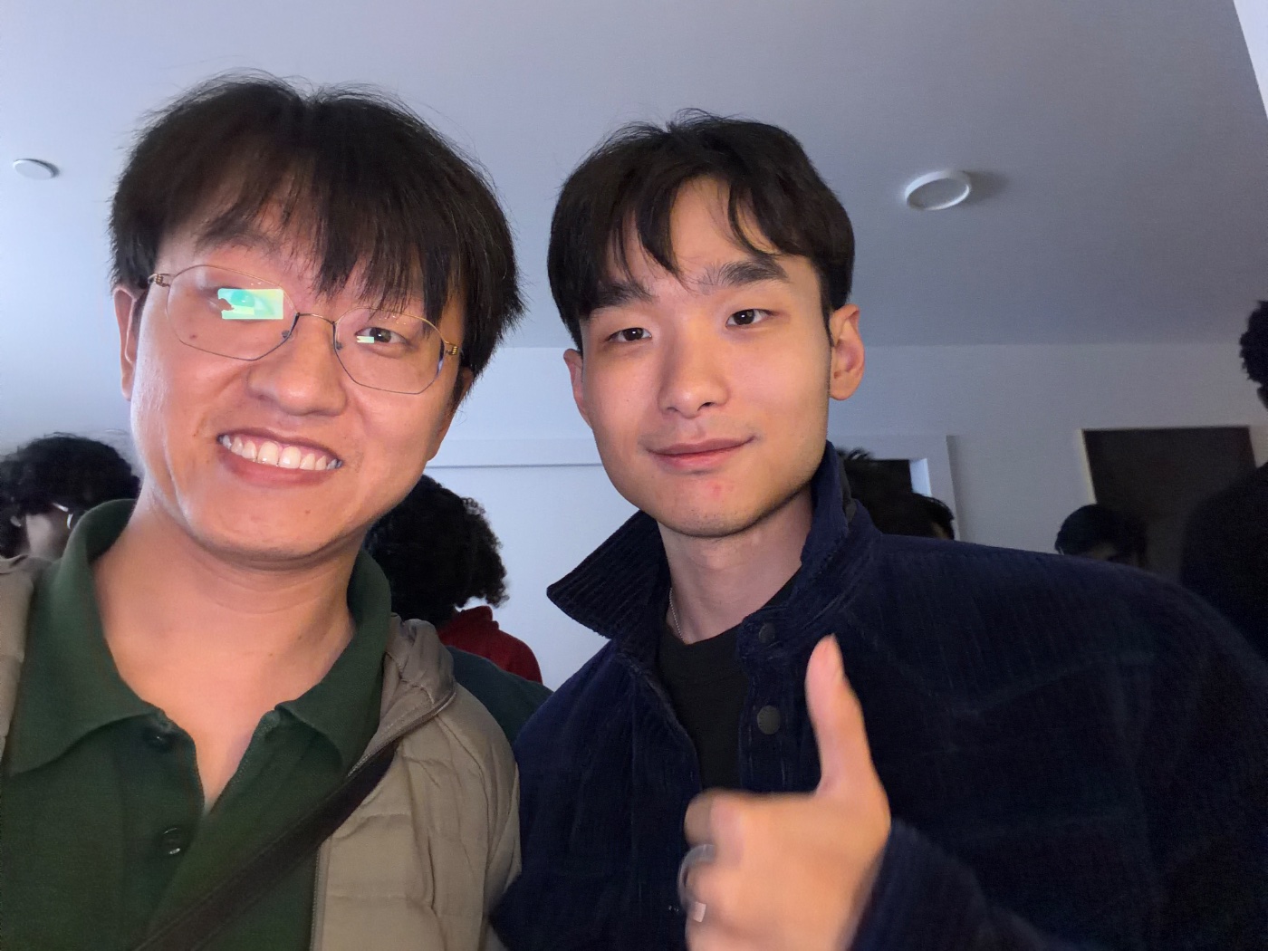 Kevin Yu