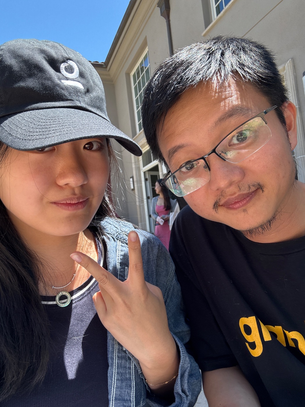 Xavier Huang @Lingcode