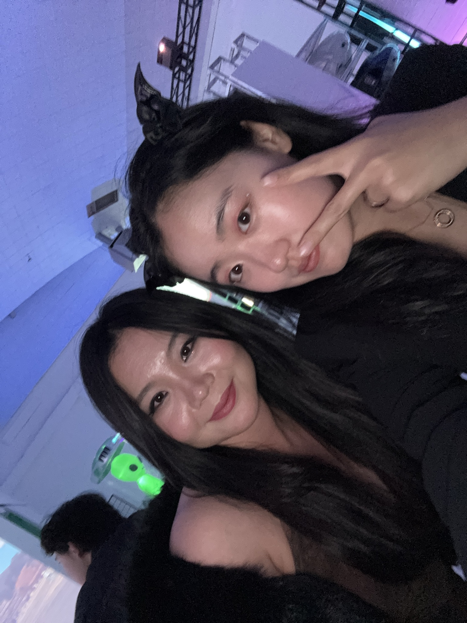 Amber Shen