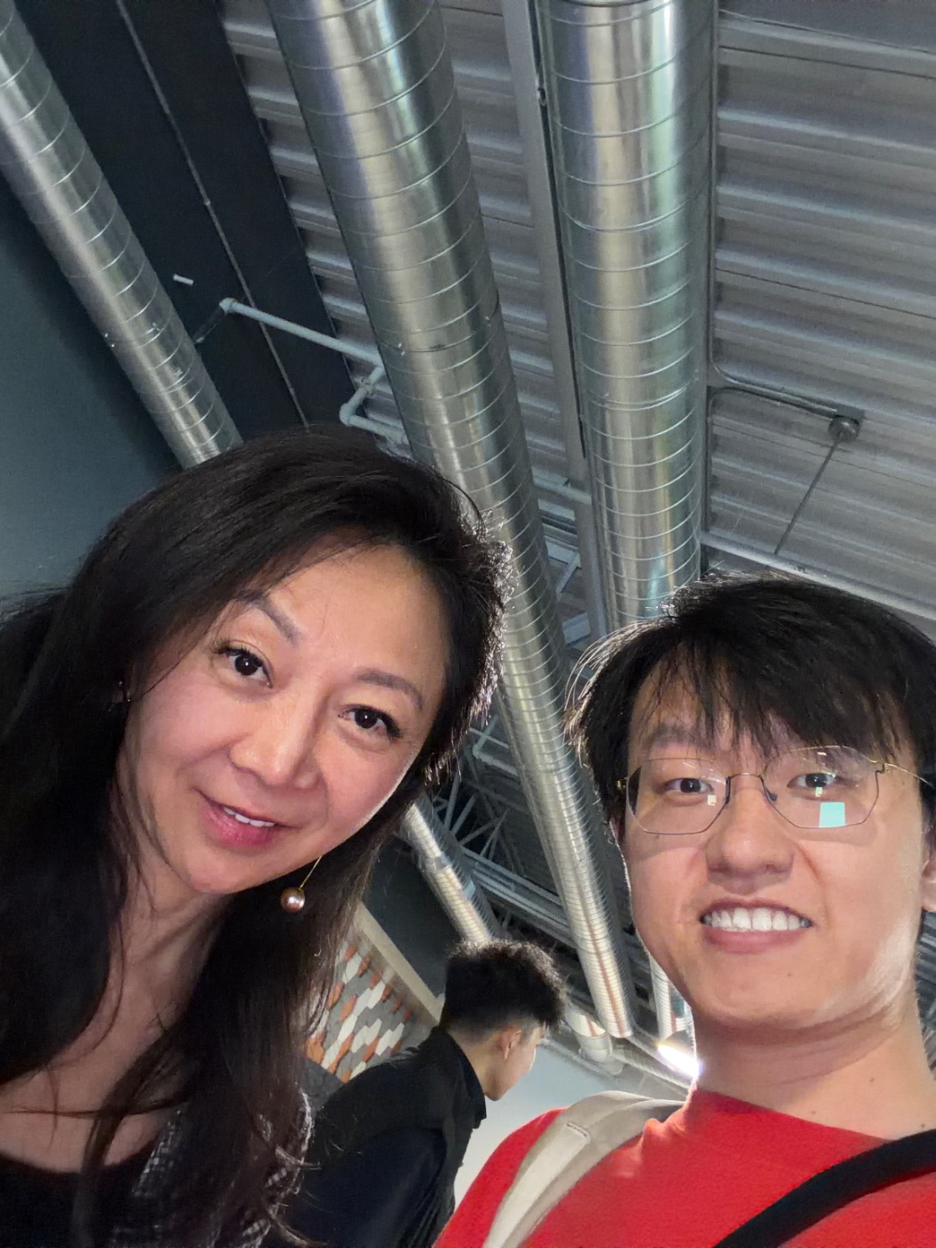 qian zhang