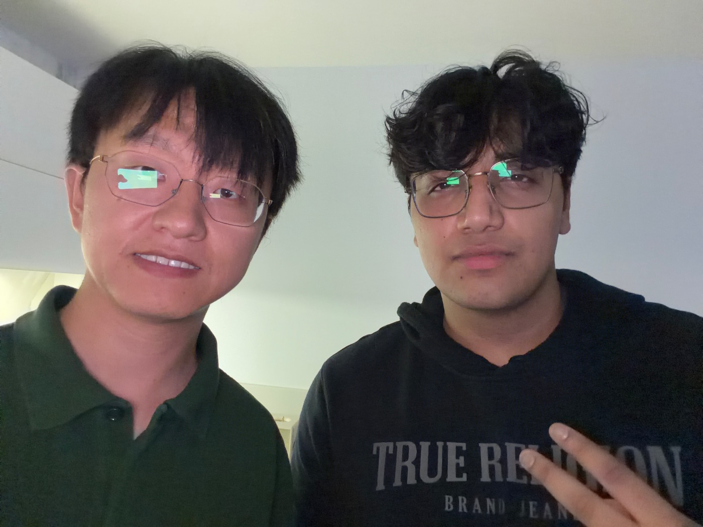 Tejas