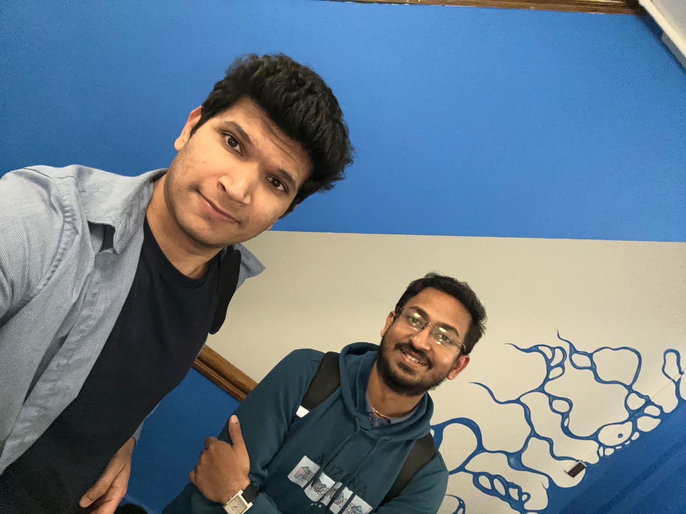 Amitabh Das