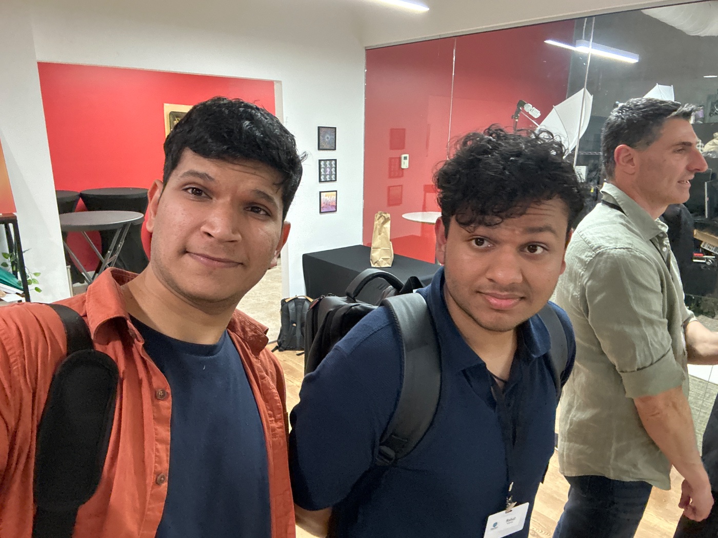 Rahul Krishna