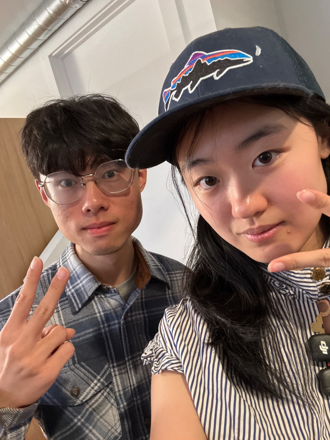 林冠辰 Ian Lin