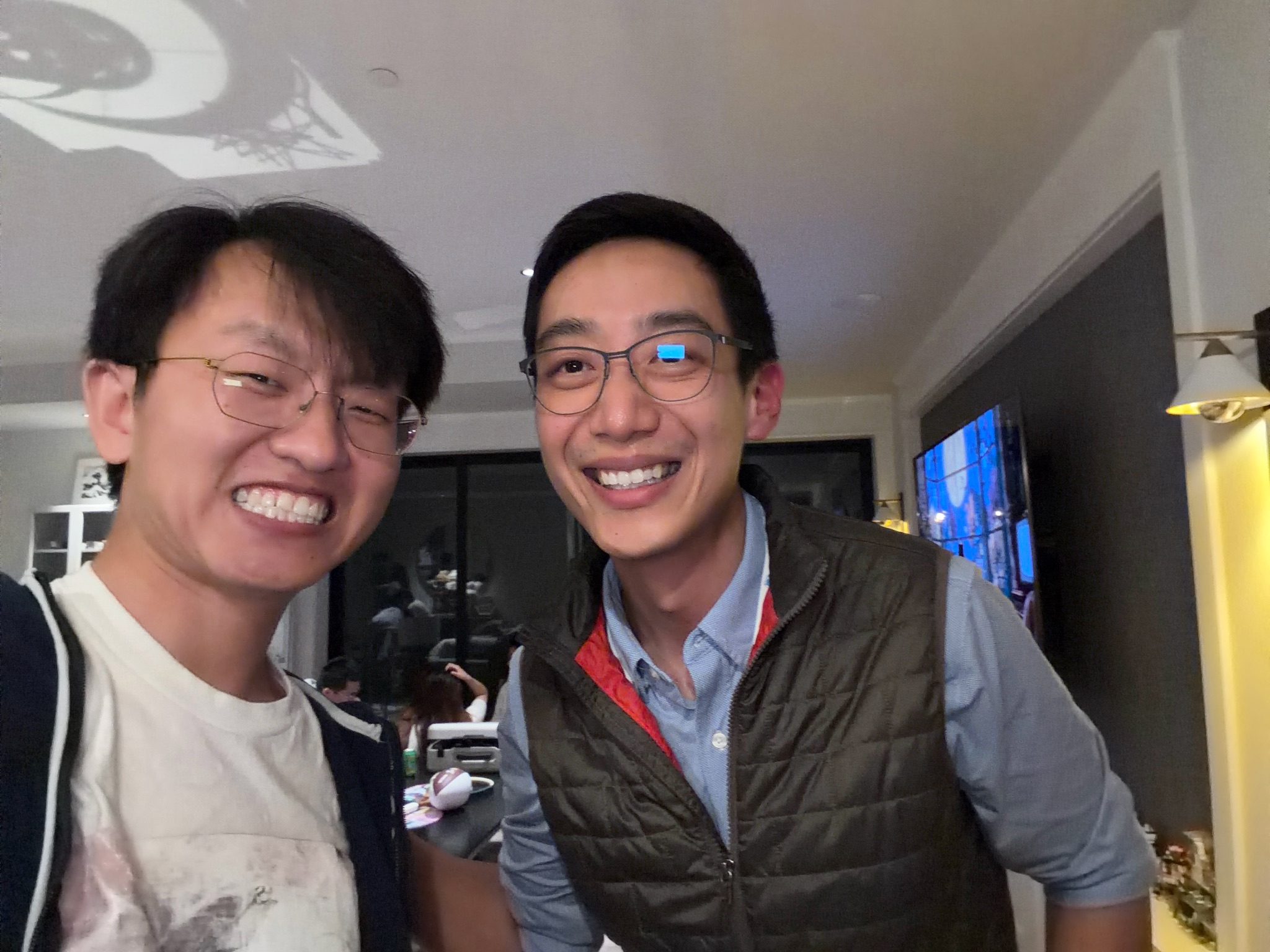Joe Wang