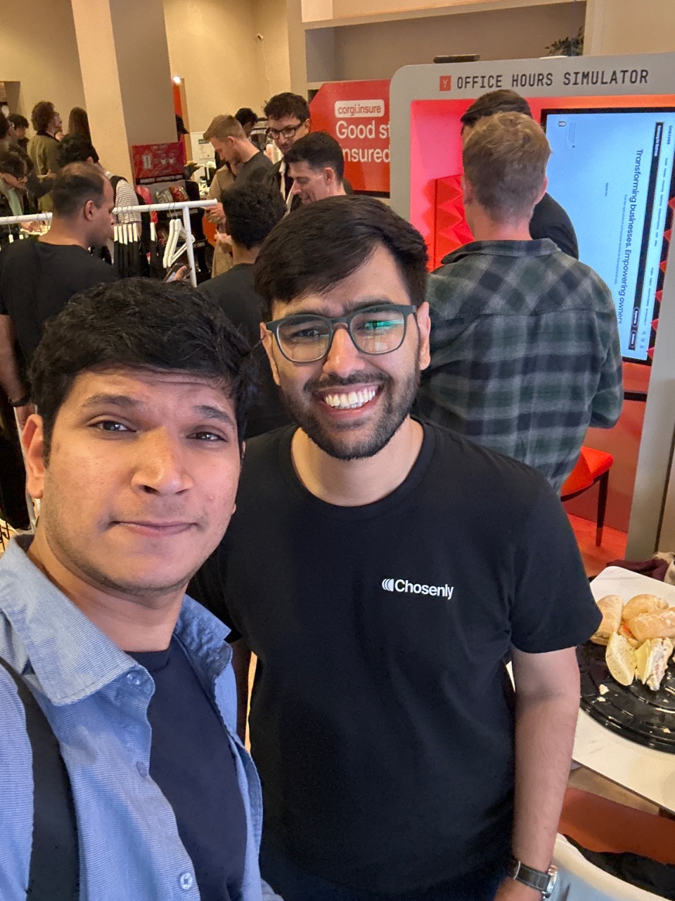 Ishaan Shakunt