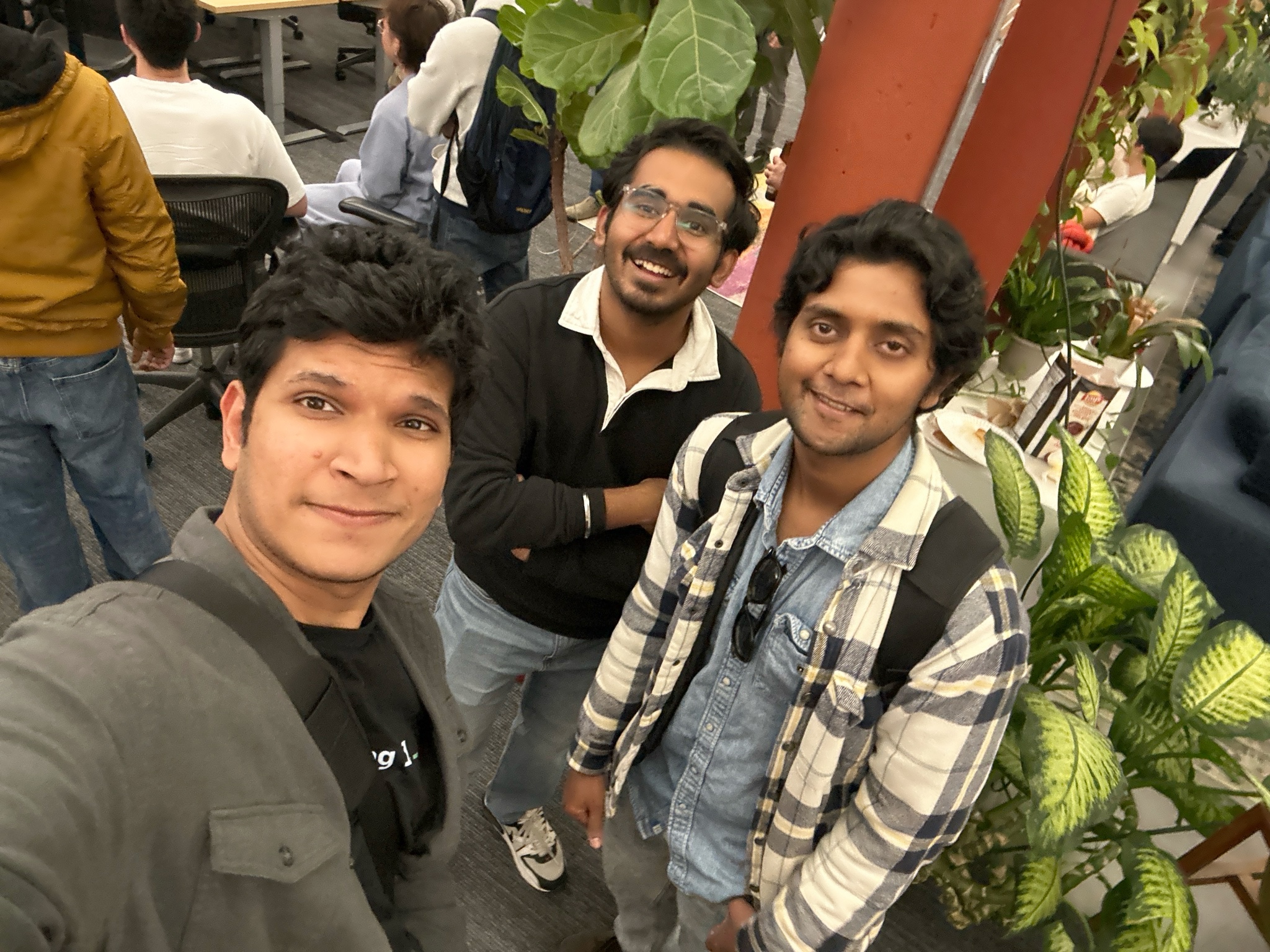 Aakash Vidiyala
