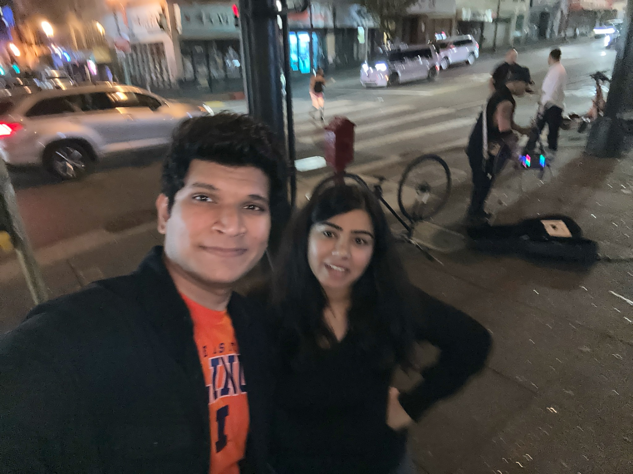 Anupreet sihra