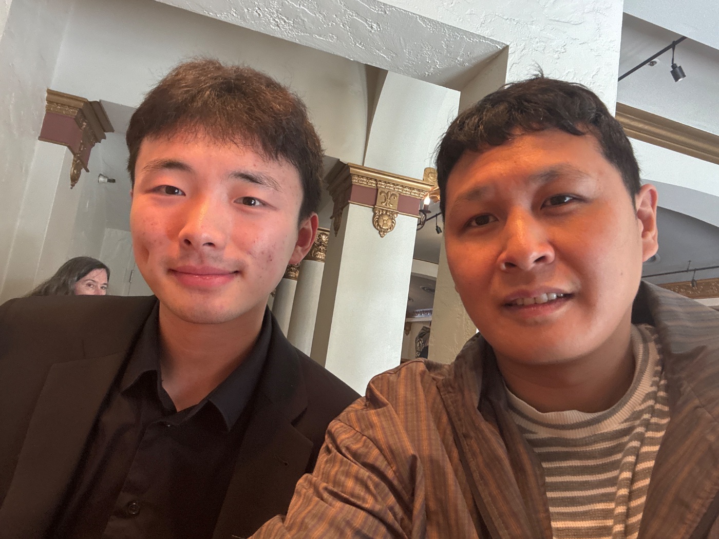 Heady Zhang - ARGUS Founder&CEO